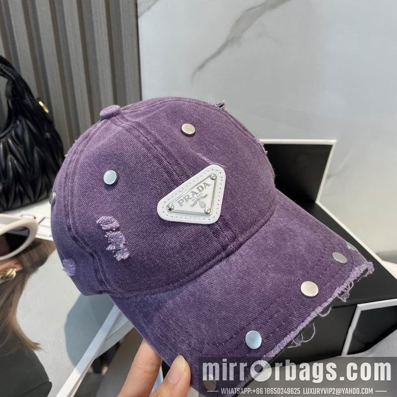Replica Prada Hat 040202