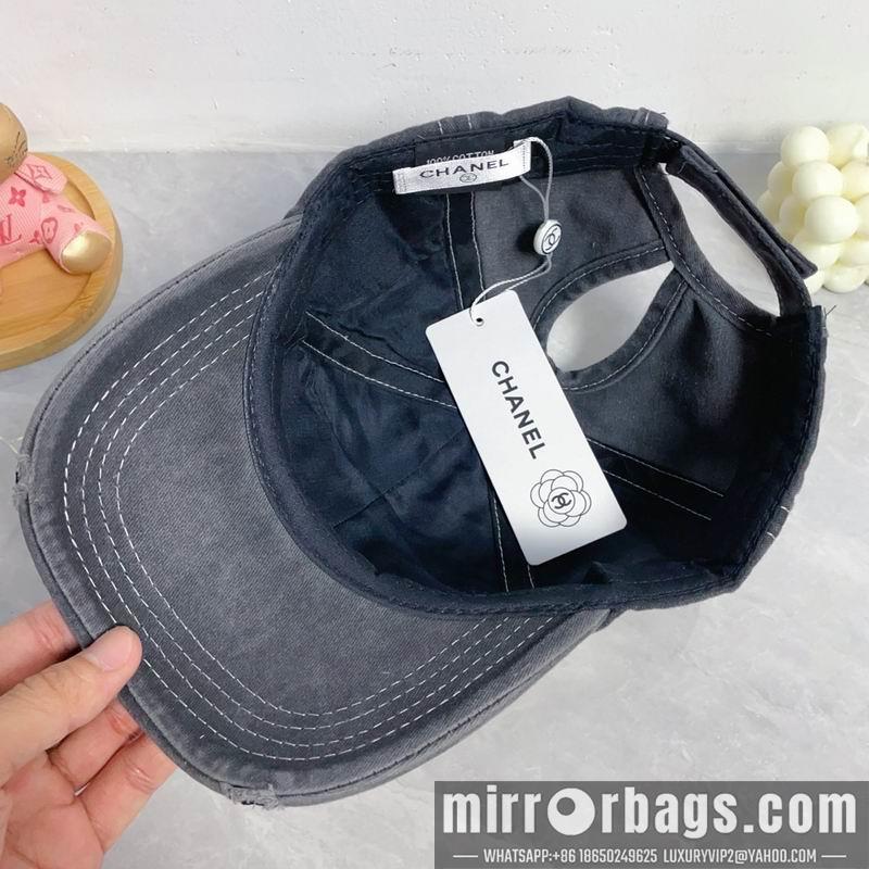 Replica Chanel Hat dx26