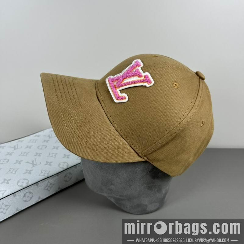 Replica LV Hat dx15