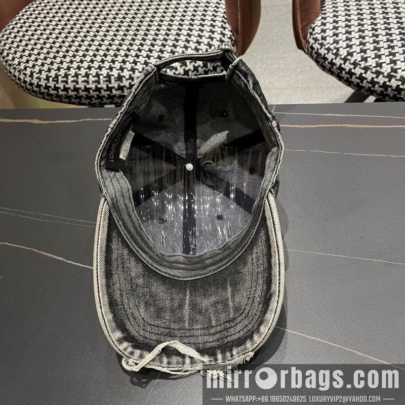 Replica LV Hat 042707