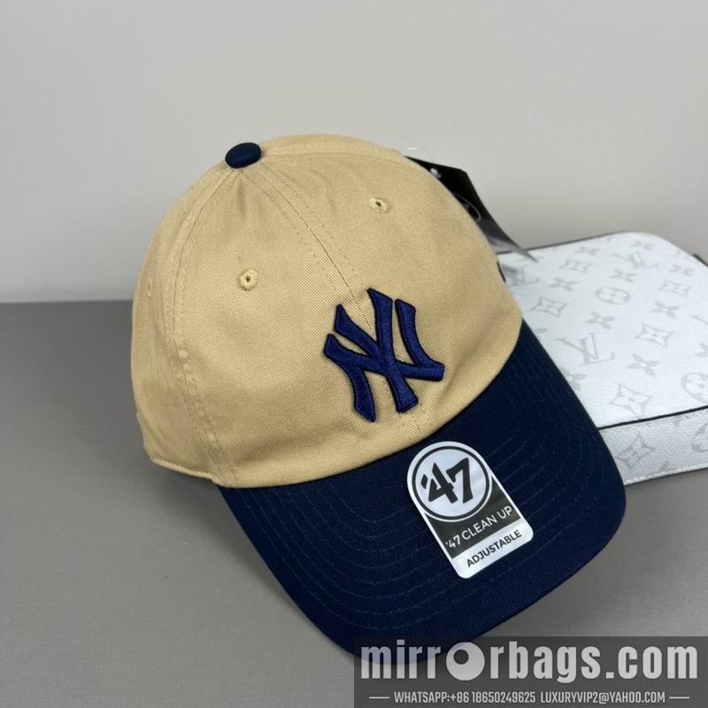 Replica NY Hat dx52