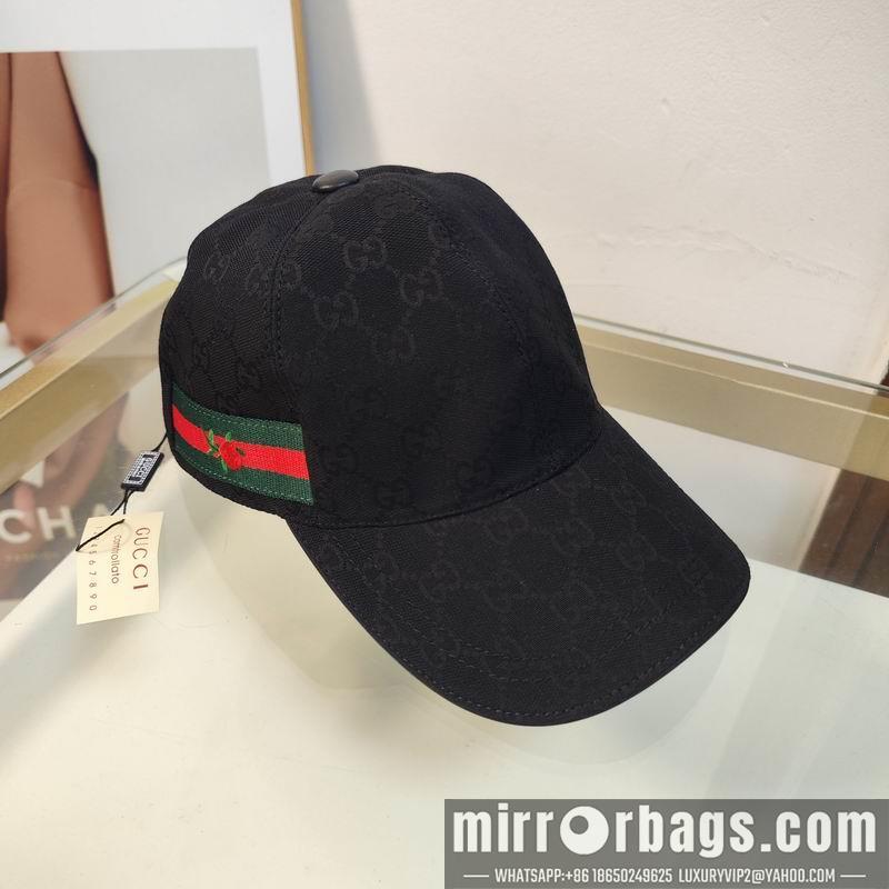 Replica Gucci Hat dx24