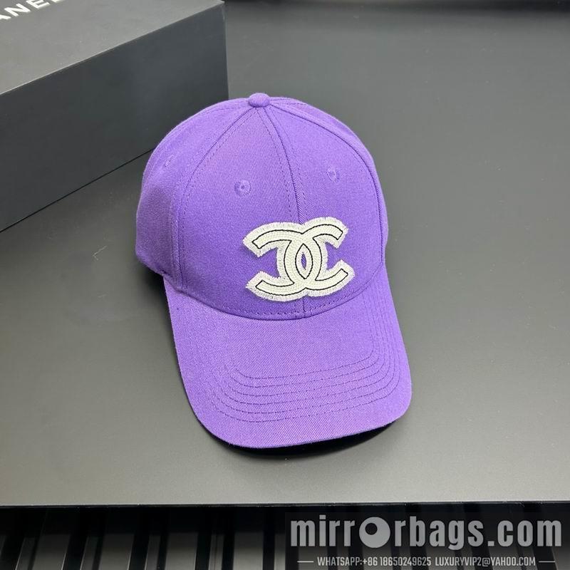 Replica Chanel Hat dx08