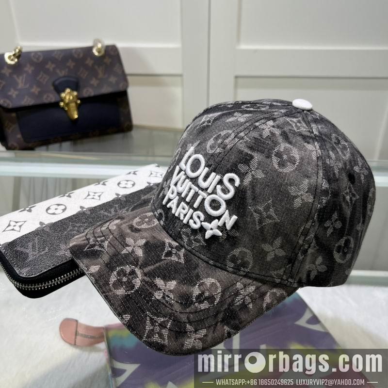 Replica LV Hat dx41