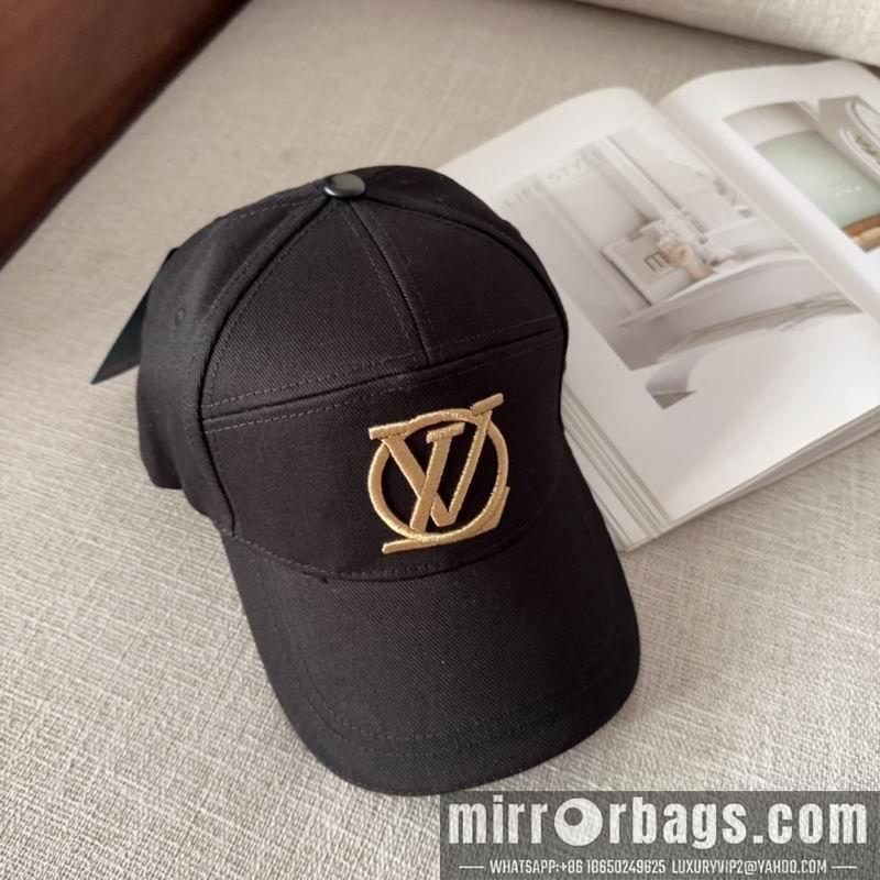 Replica LV Hat dx26