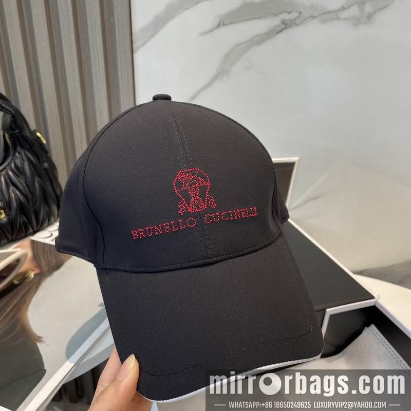 Replica Brunello cucinelli Hat dx02