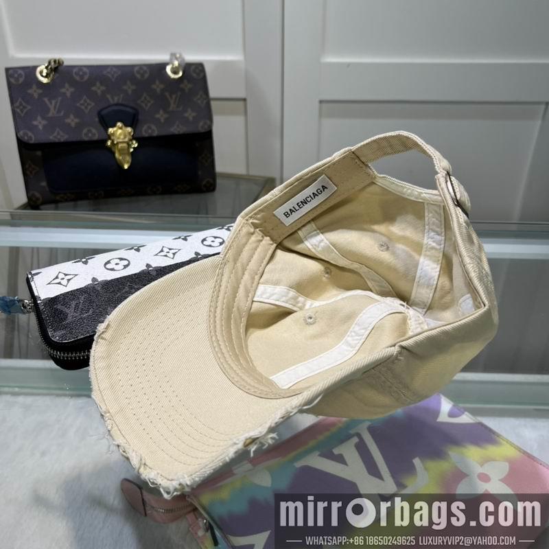 Replica Balenciaga Hat dx62