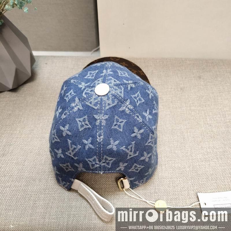Replica LV Hat dx20