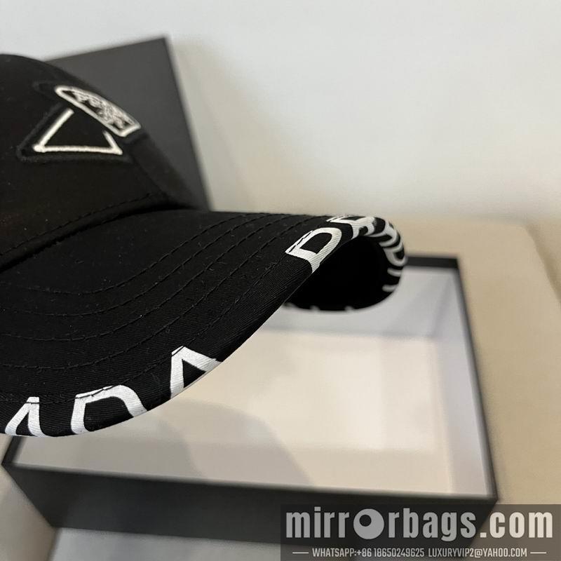 Replica Prada Hat dx25