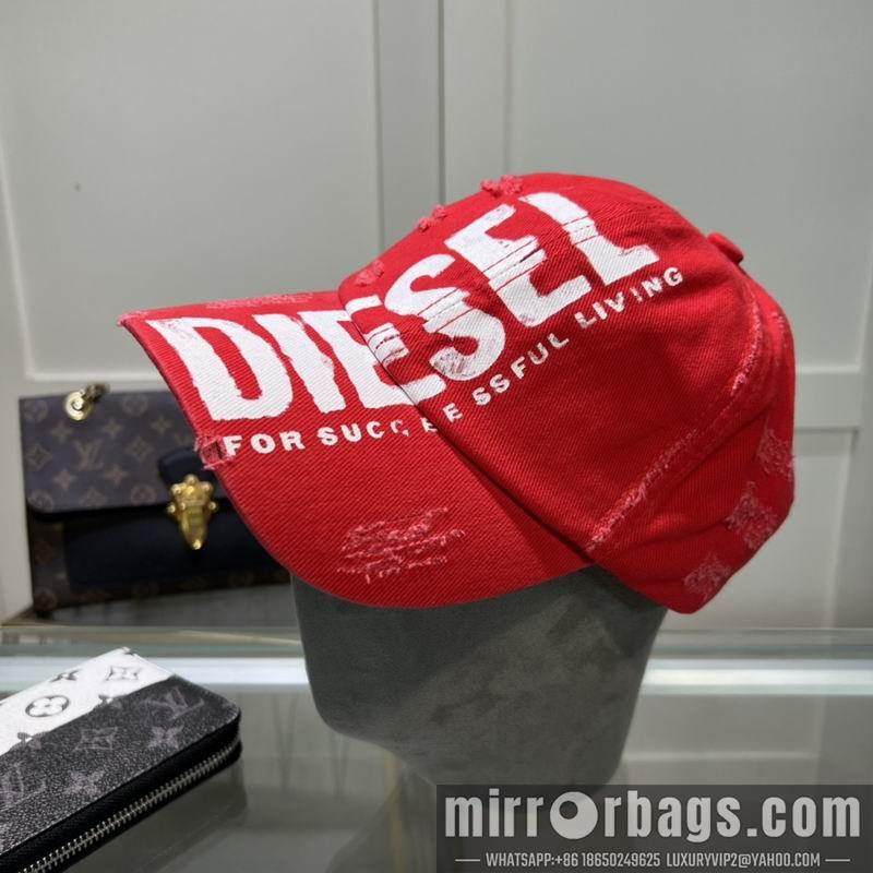 Replica Diesel Hat dx04