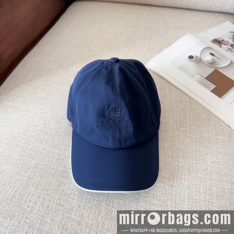 Replica Loro Piana Hat dx15