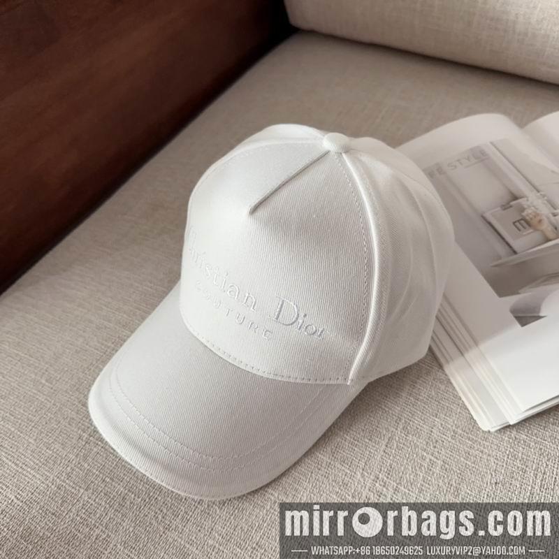 Replica Dior Hat dx09