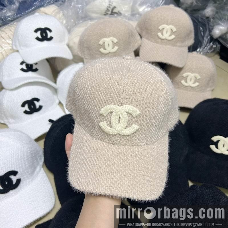 Replica Chanel Hat dx64