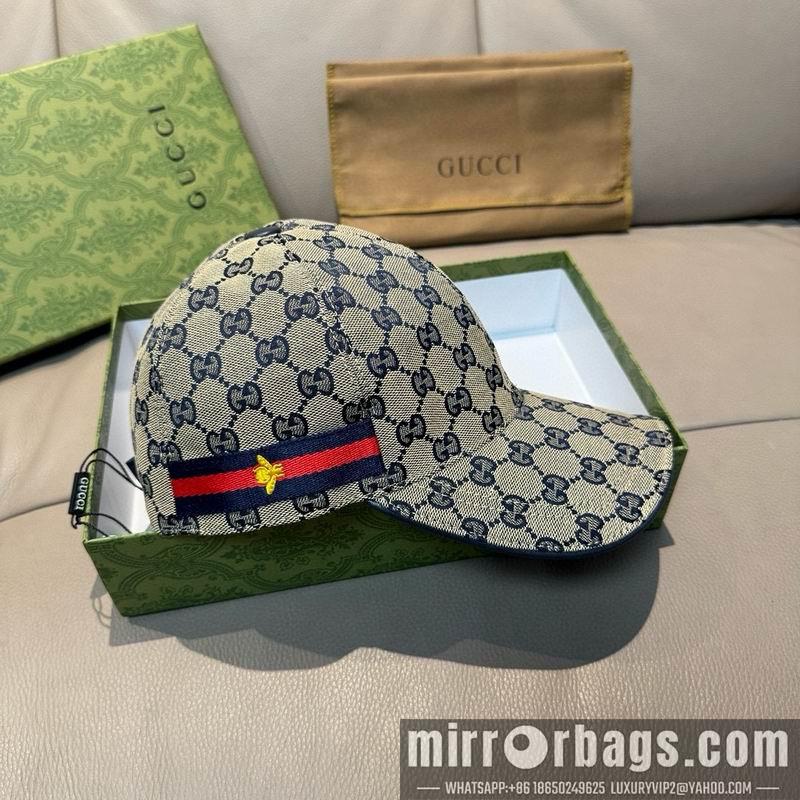 Replica Gucci Hat dx04