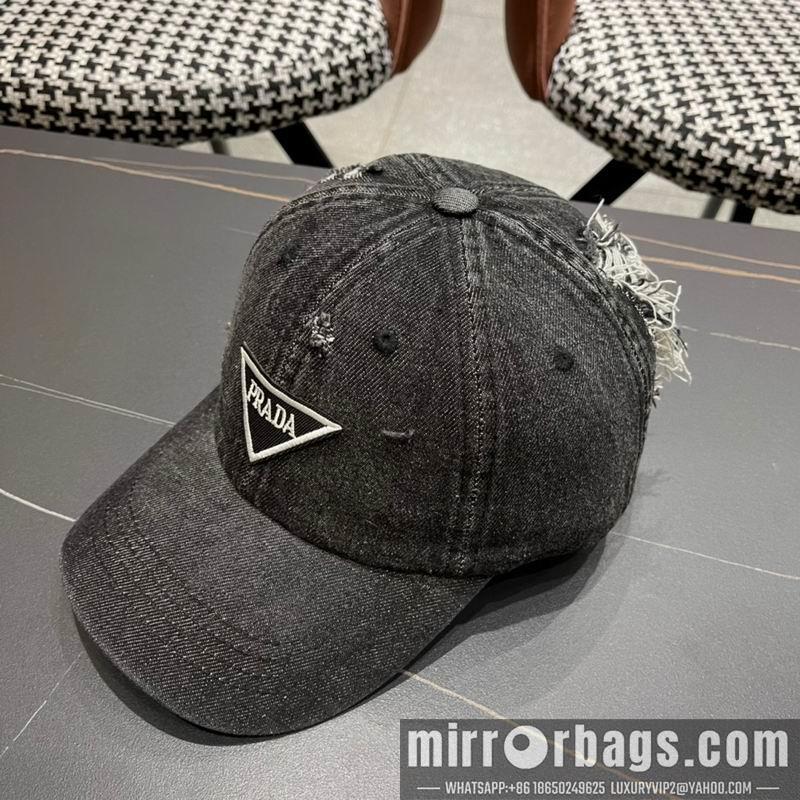 Replica Prada Hat 121402