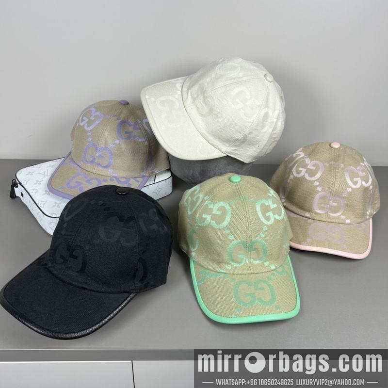 Replica Gucci Hat dx34