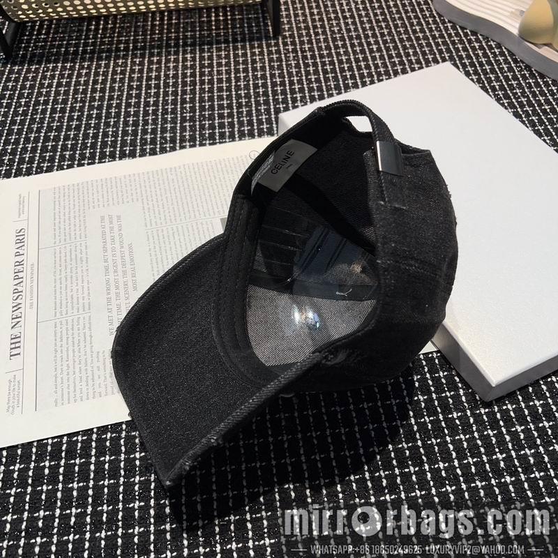 Replica Celine Hat 053105