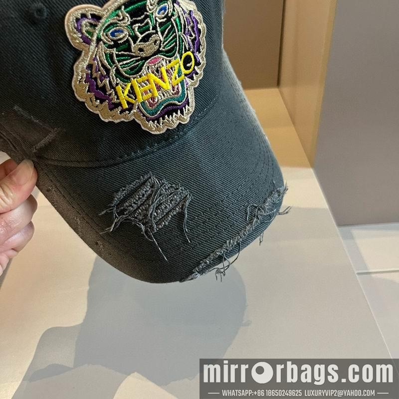 Replica Kenzo Hat dx03