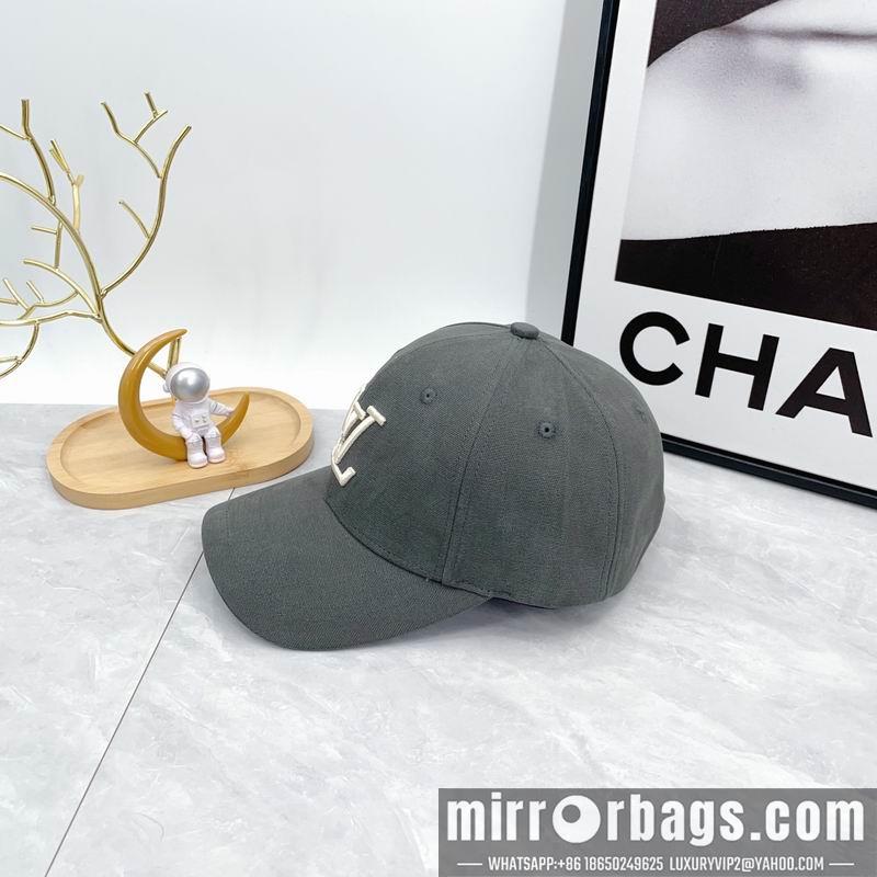 Replica LV Hat dx71