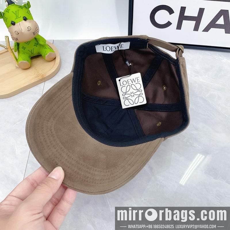 Replica Loewe Hat dx28