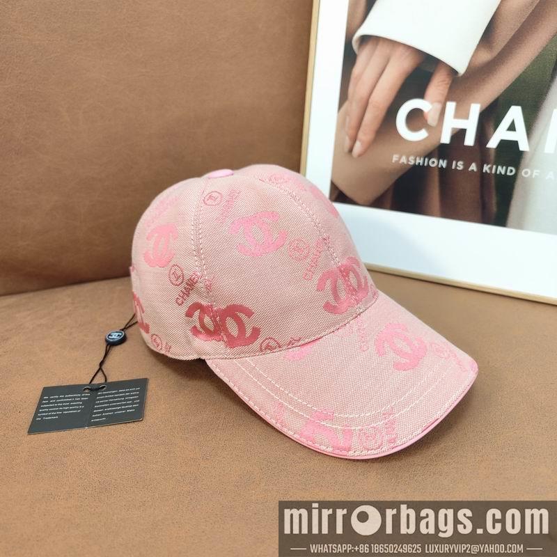 Replica Chanel Hat dx34