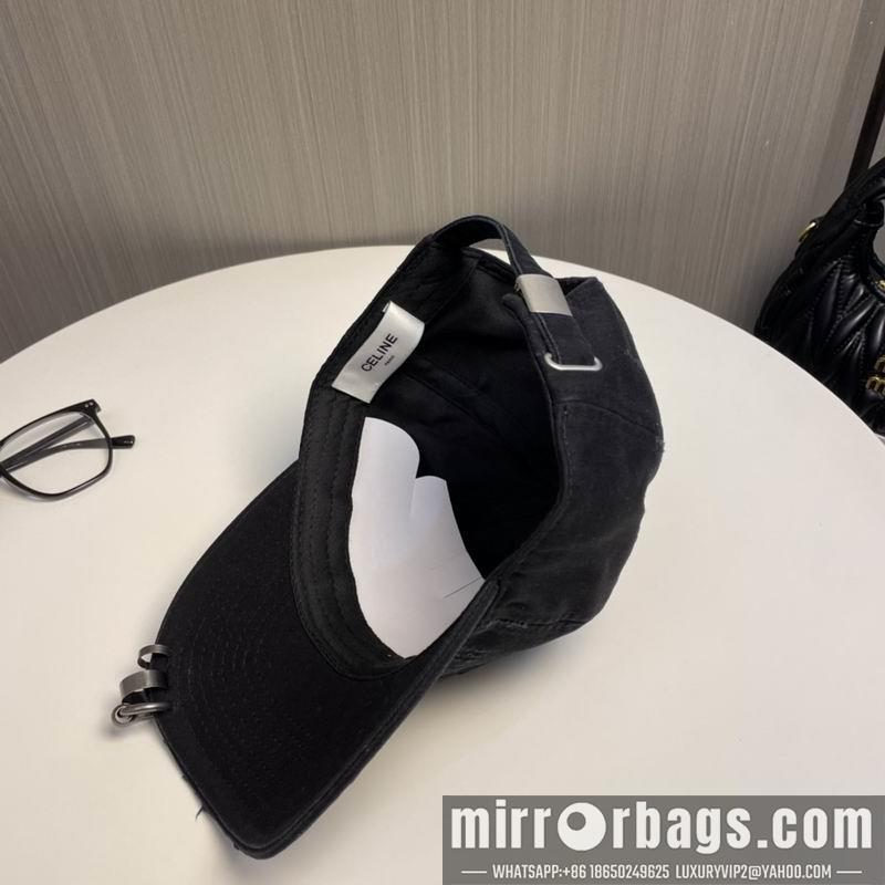 Replica Celine Hat dx124