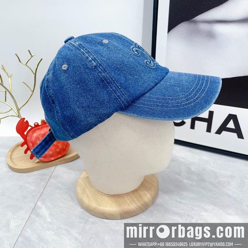Replica Celine Hat dx01