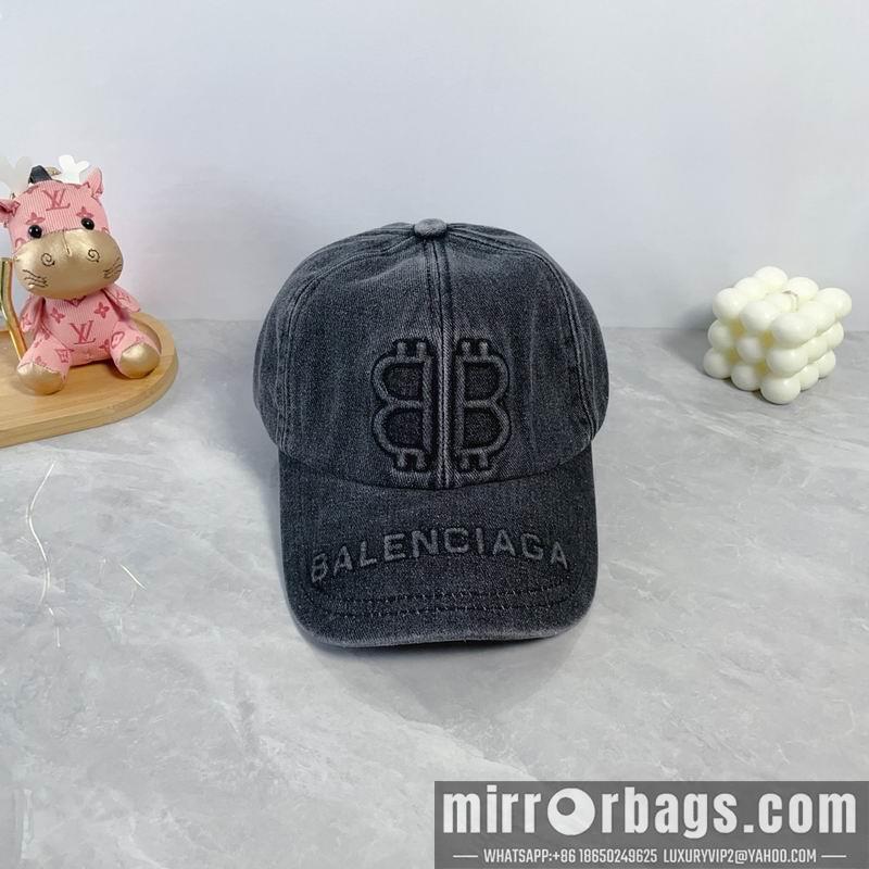 Replica Balenciaga Hat dx79