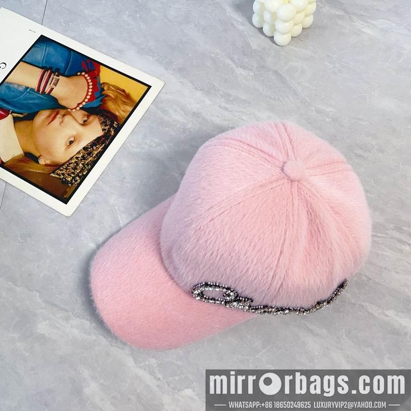 Replica Chanel Hat dx46