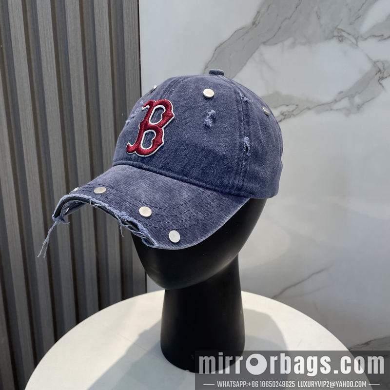Replica MLB Hat 040201