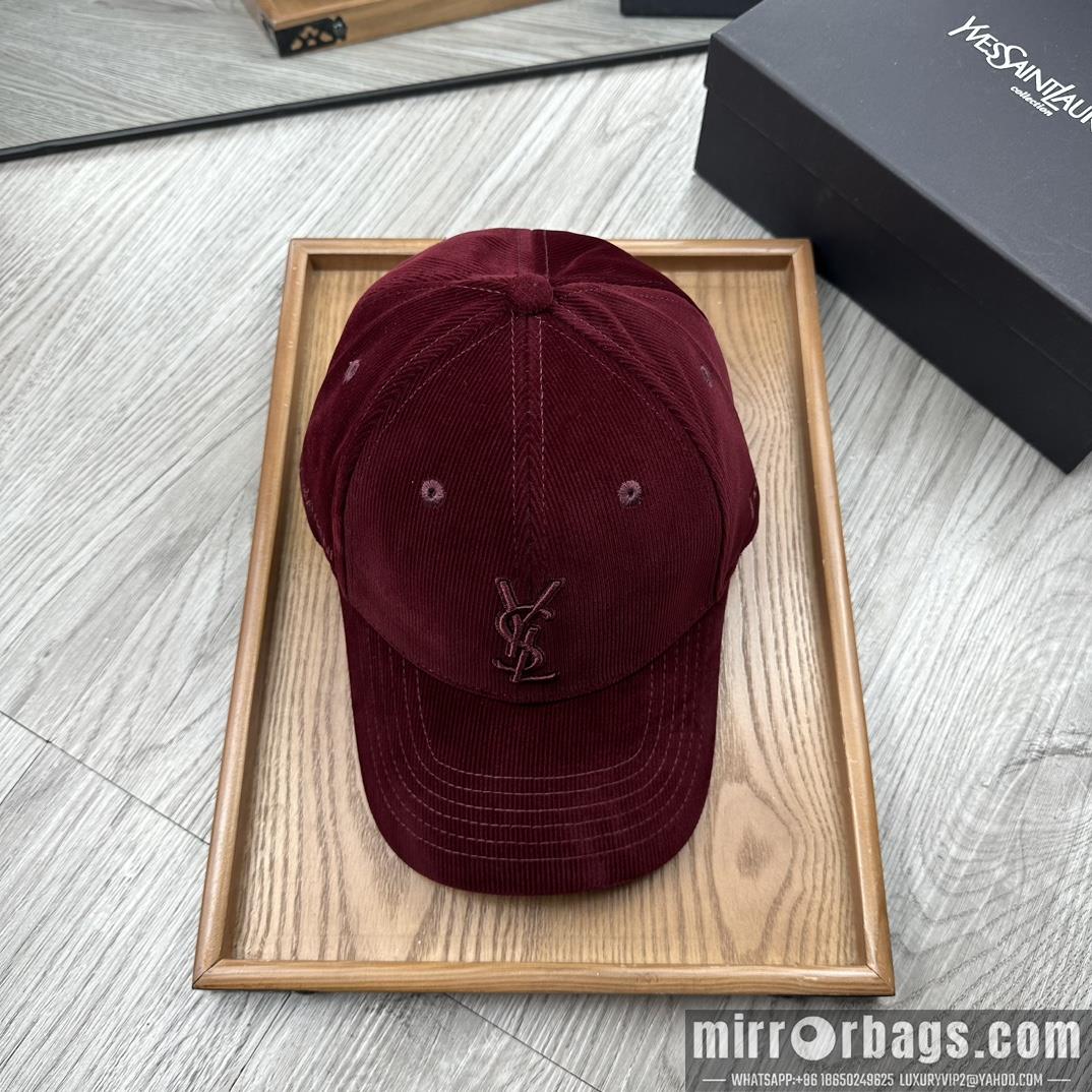 Replica YSL Hat 080201