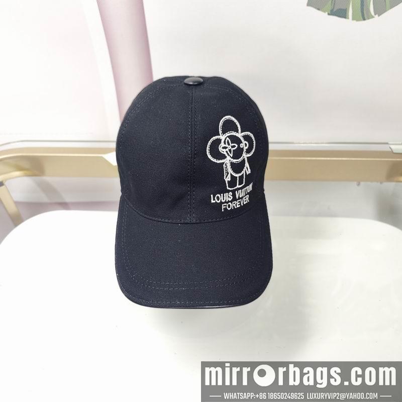 Replica LV Hat dx131