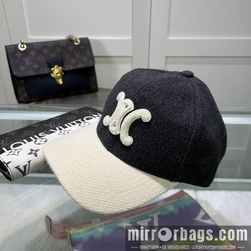 Replica Celine Hat dx101