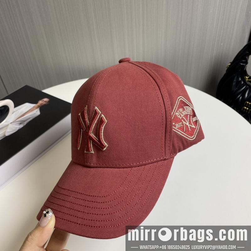 Replica MLB NY Hat dx29