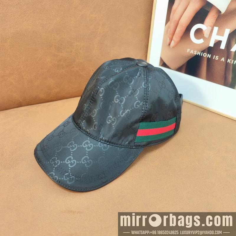 Replica Gucci Hat dx133