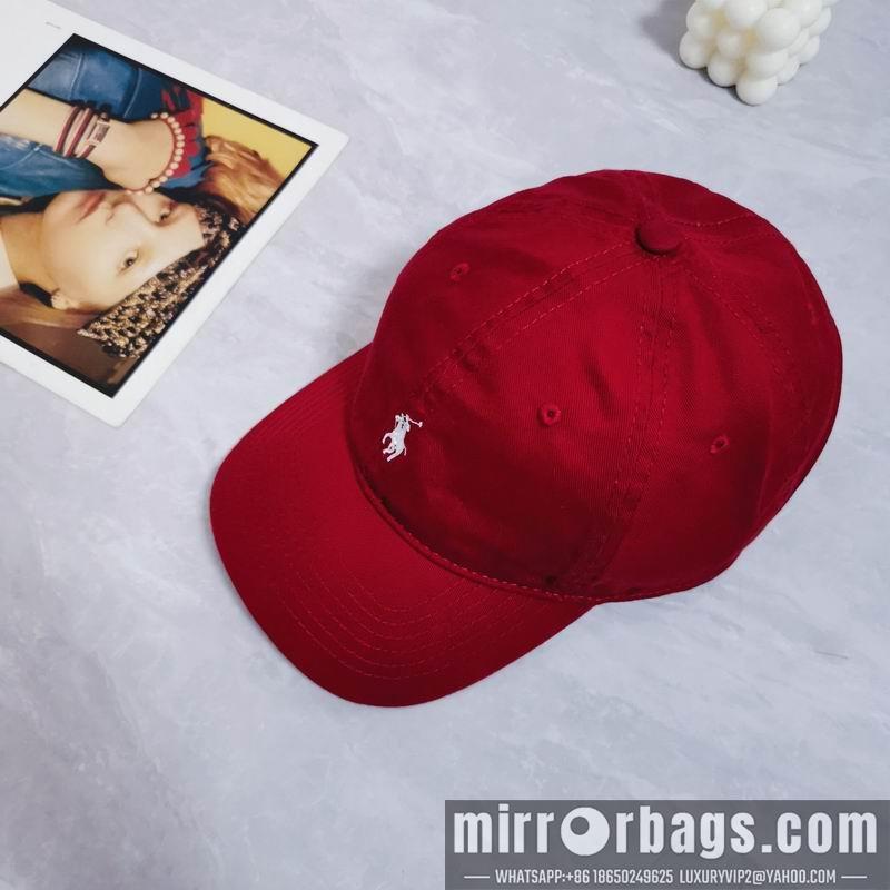 Replica Polo Hat dx01