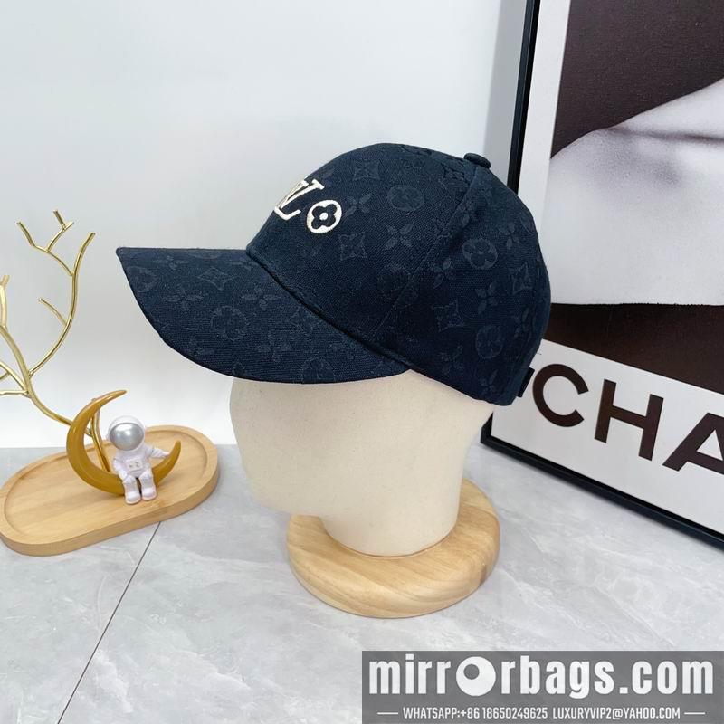 Replica LV Hat dx53