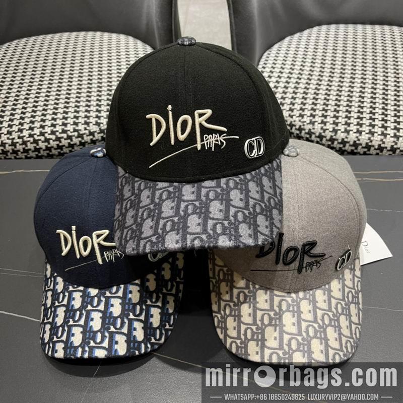 Replica Dior Hat 102801
