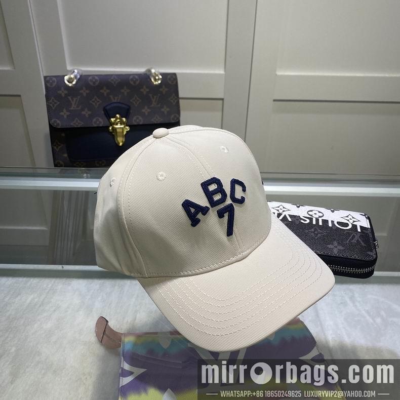 Replica Fear of Gog Hat 03