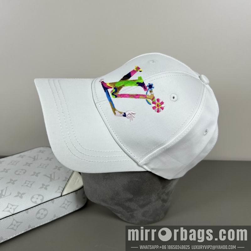 Replica LV Hat dx09