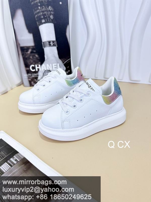 Replica Alexander Mcqueen sz26-35 CX0901