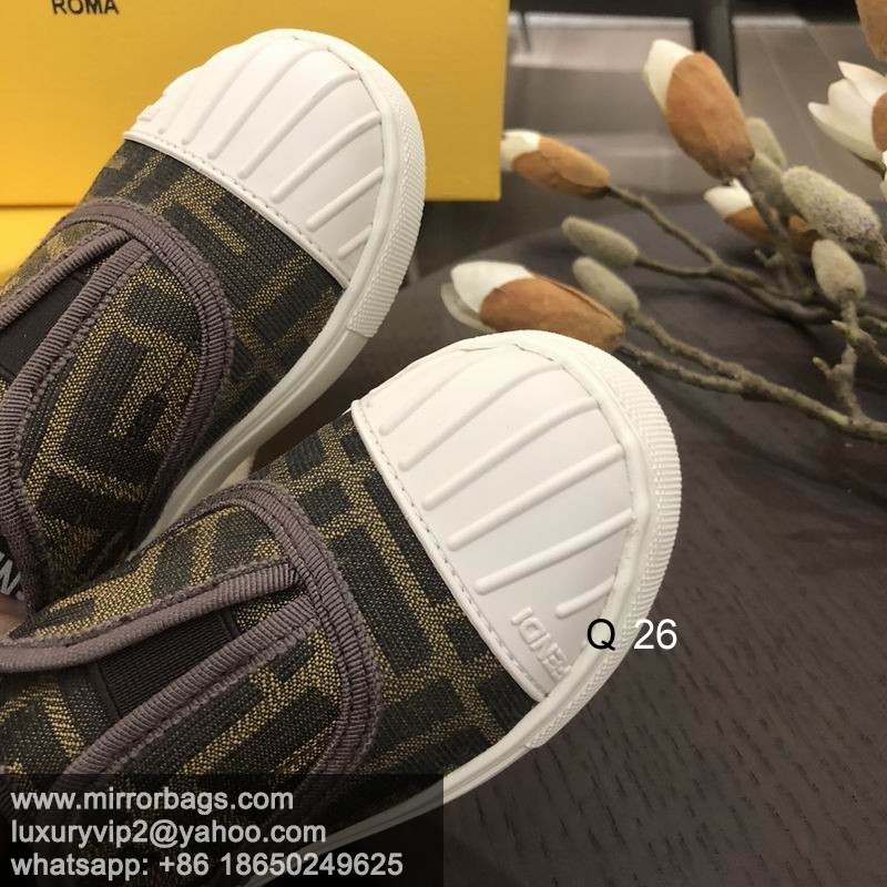 Replica Fendi sz26-36 L0701