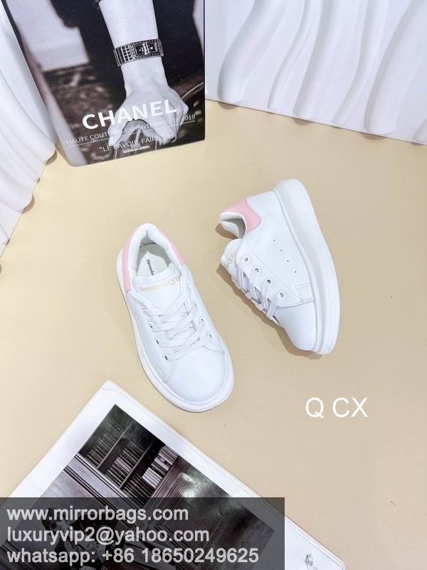 Replica Alexander Mcqueen sz26-35 CX0901
