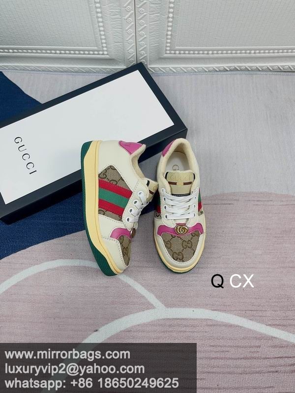 Replica Gucci sz26-35 CX0603