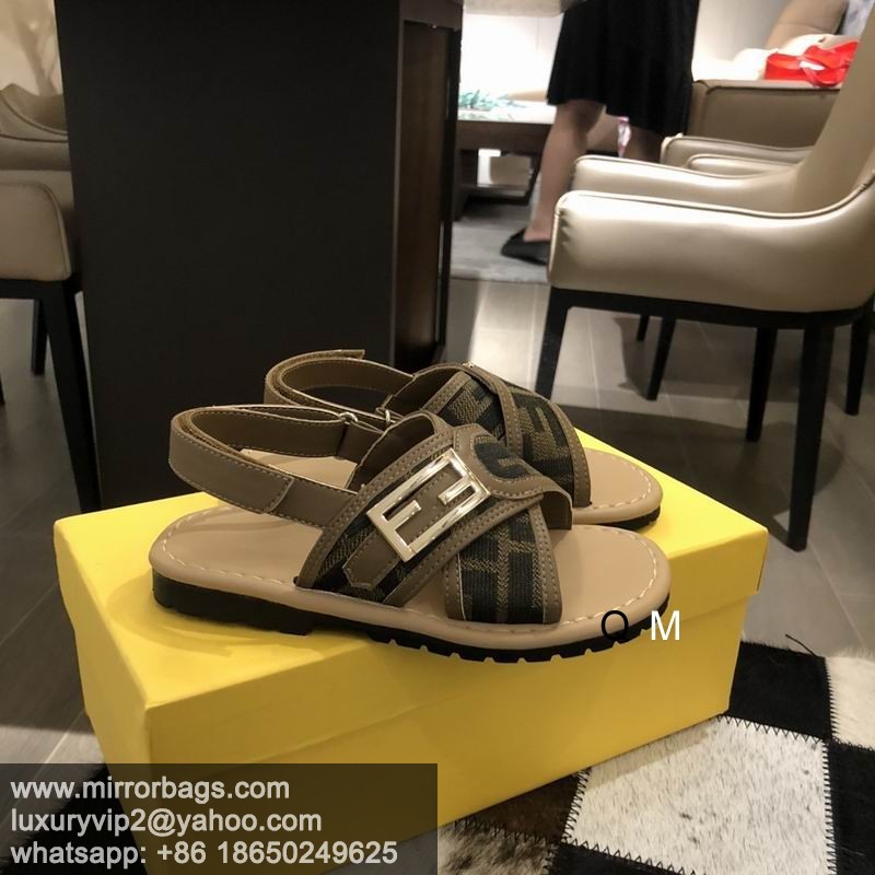 Replica Fendi sz26-35 MMD0502
