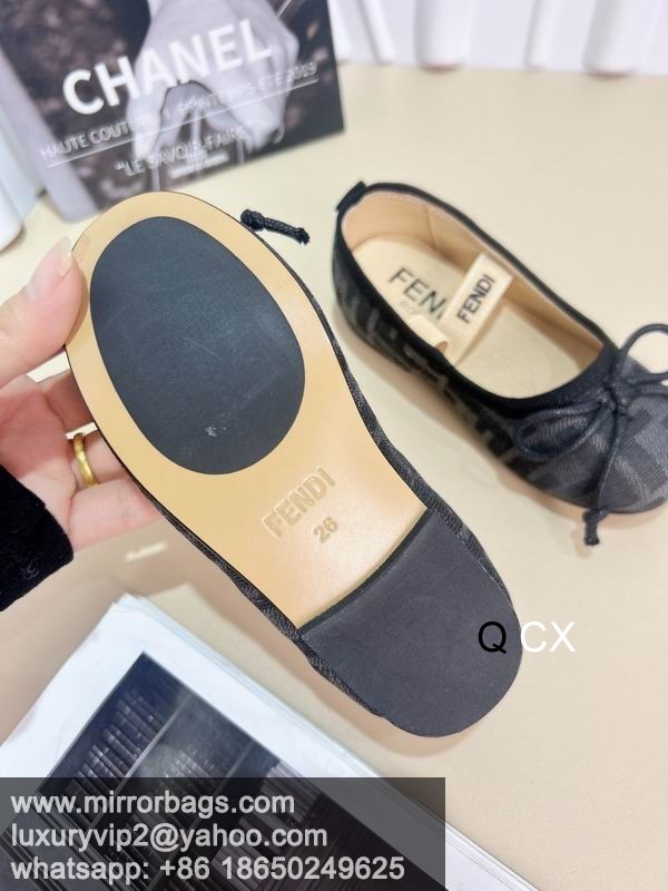 Replica Fendi sz26-35 CX1101