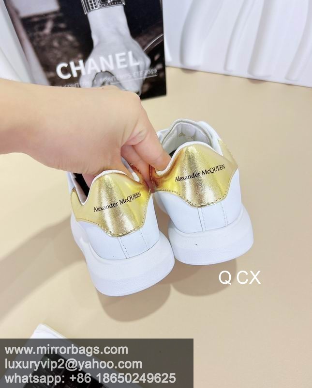 Replica Alexander Mcqueen sz26-35 CX0901