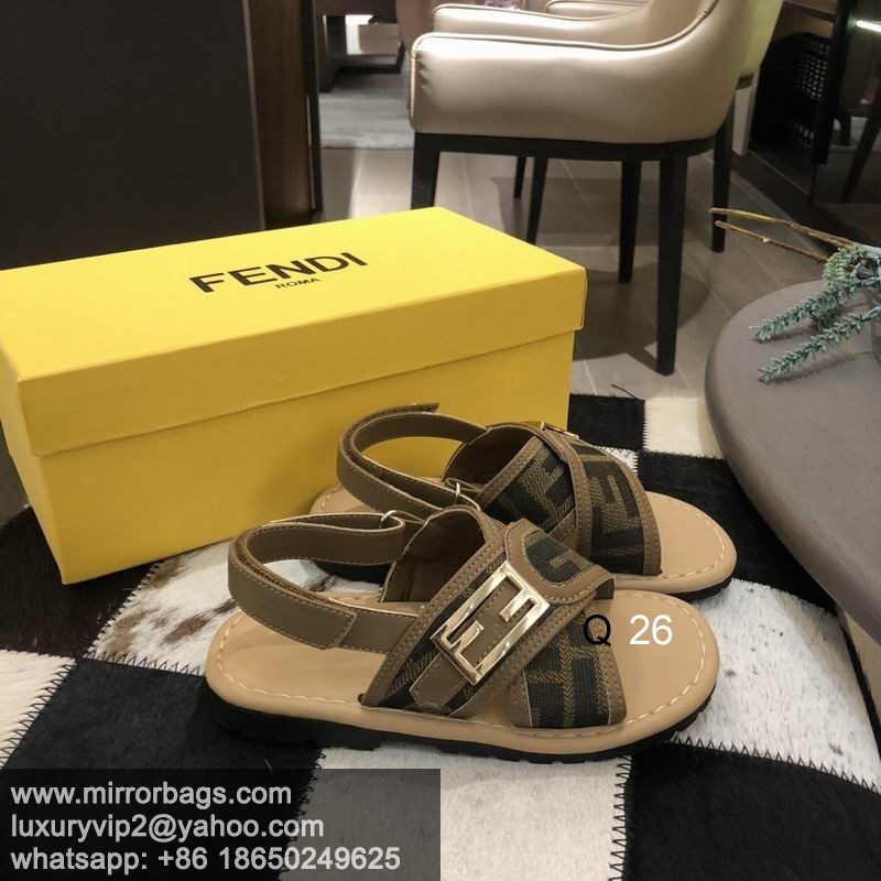 Replica Fendi sz26-36 L0702