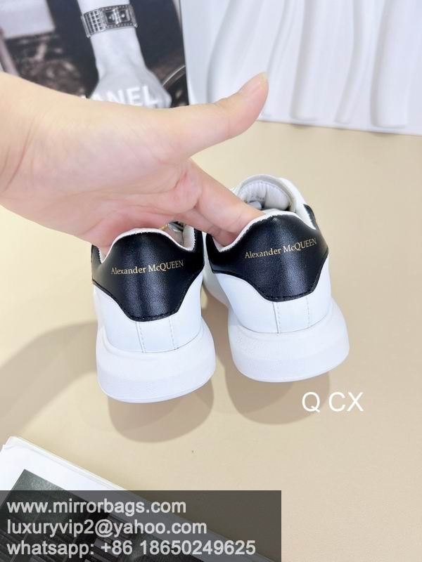 Replica Alexander Mcqueen sz26-35 CX0901