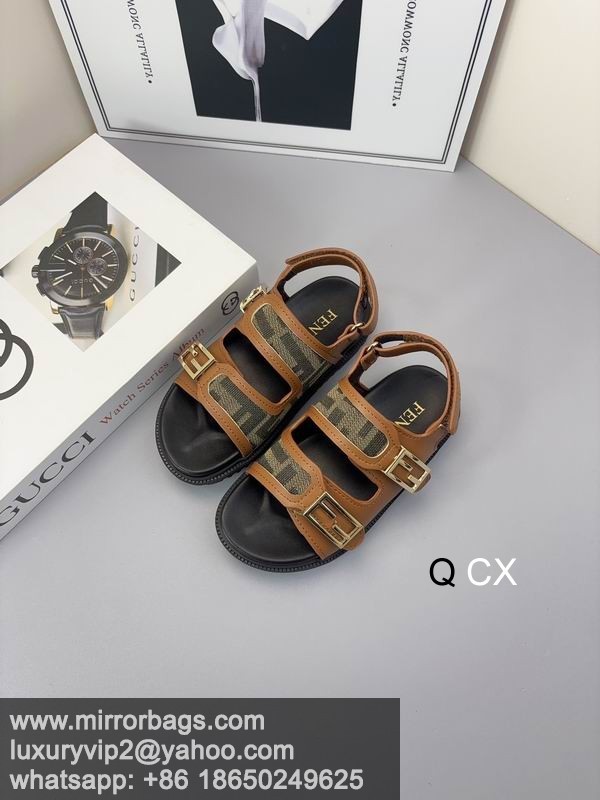 Replica Fendi sz26-35 CX0301